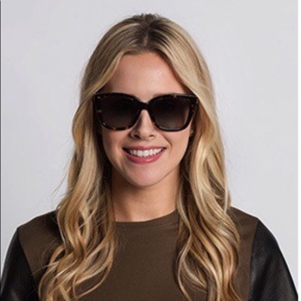 Salt Optics Alycia Sunglasses - Picture 2 of 8